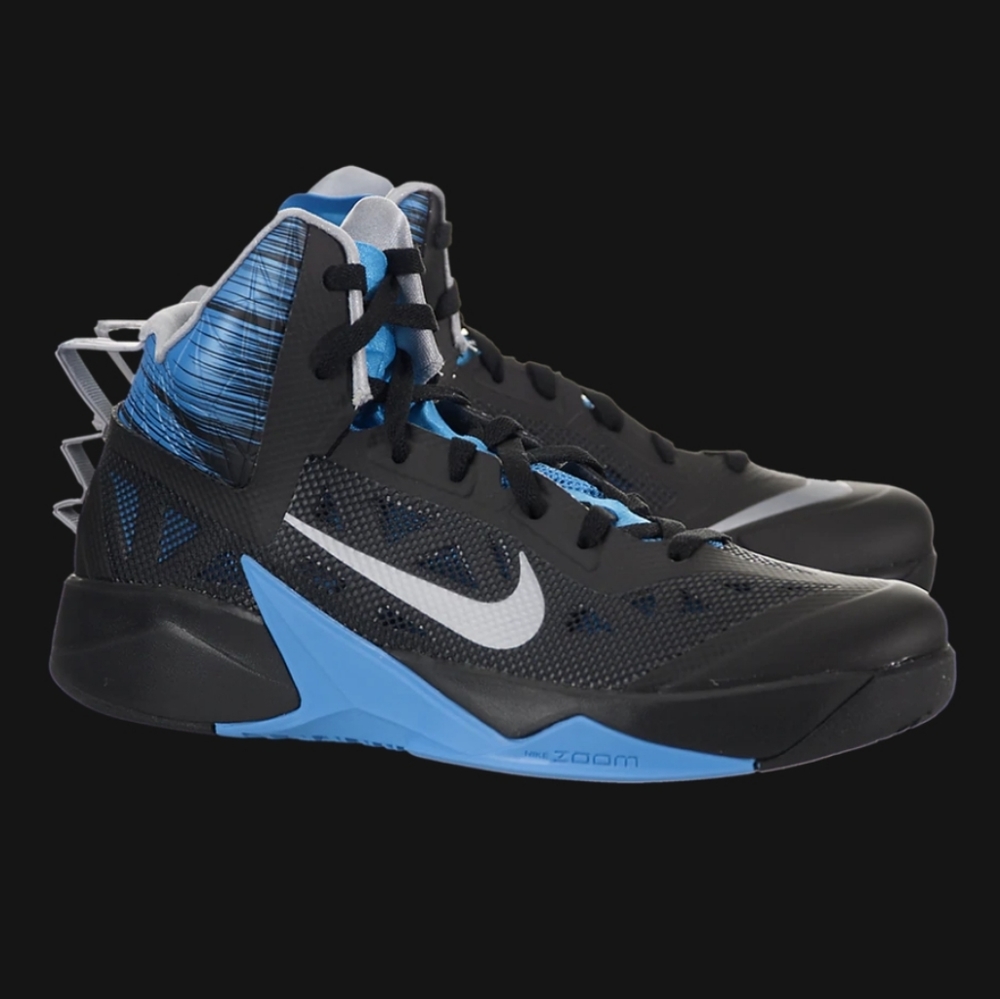 Nike hyperfuse